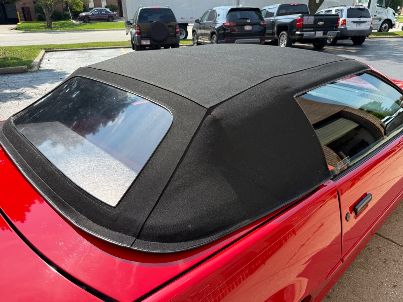 Chevrolet-Camaro-1989-Convertible-6