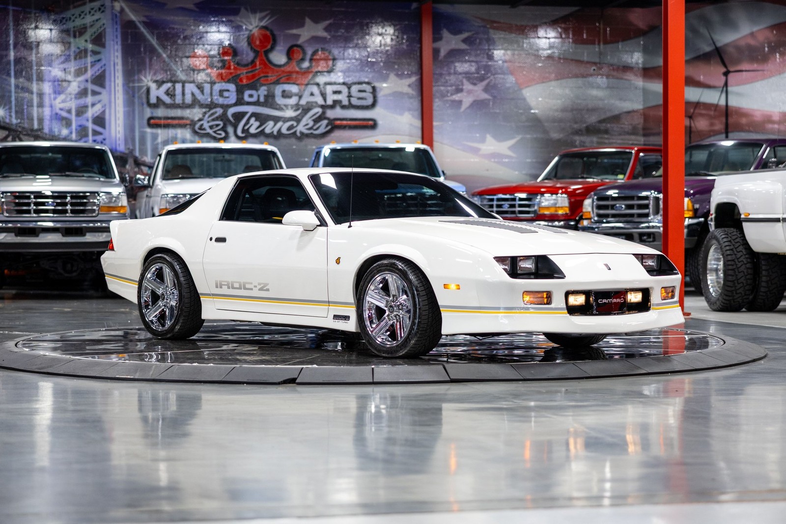 Chevrolet-Camaro-1989-Coupe-1