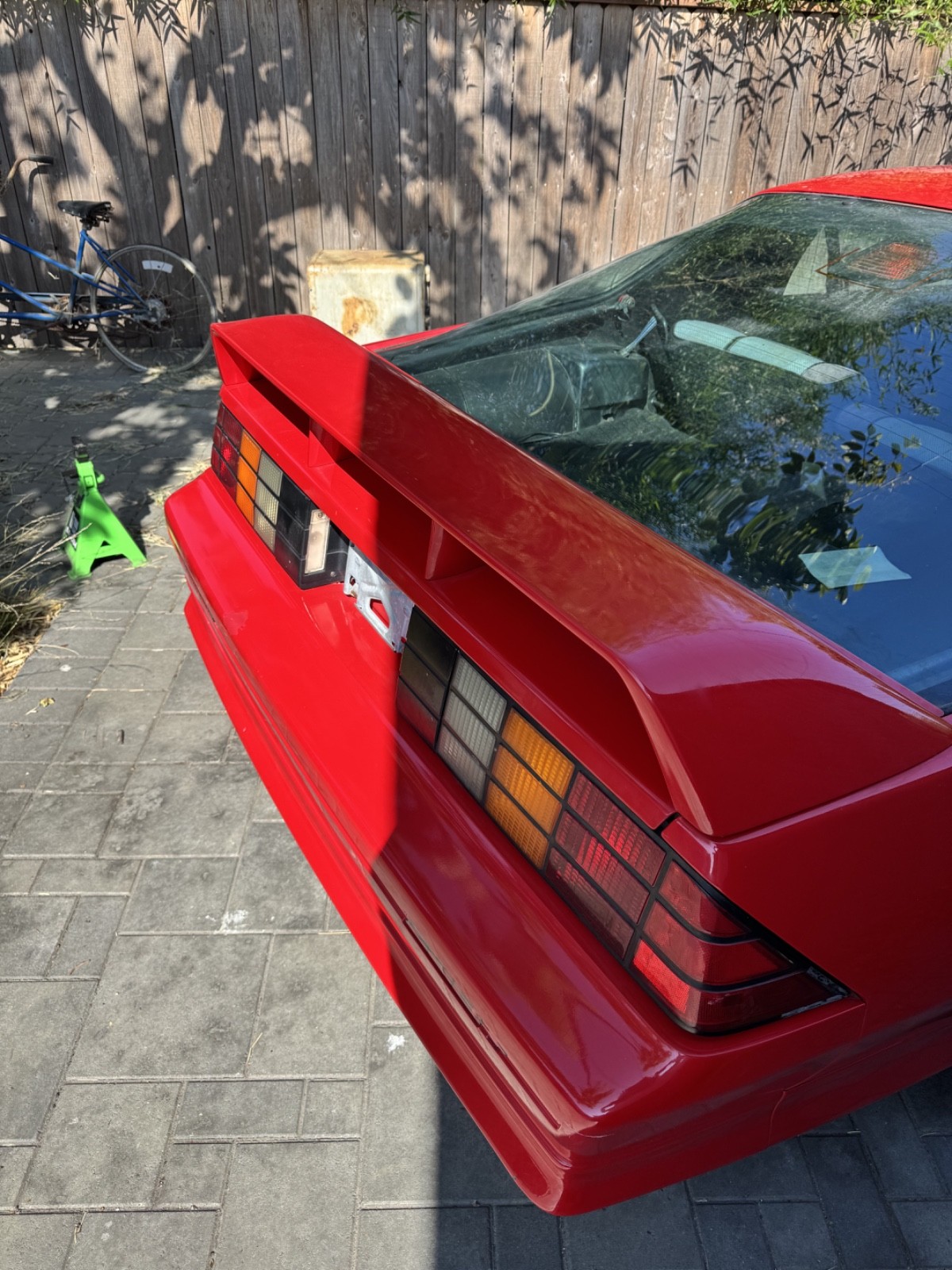 Chevrolet-Camaro-1991-Coupe-5