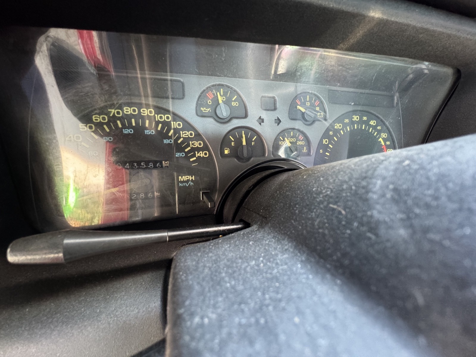 Chevrolet-Camaro-1991-Coupe-9