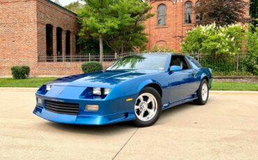 Chevrolet-Camaro-1992-Coupe-1