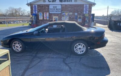 Chevrolet Camaro 1994