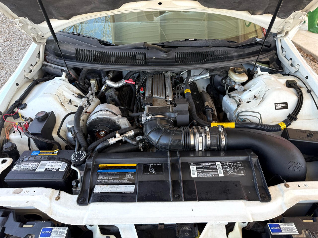 Chevrolet-Camaro-1994-Convertible-10