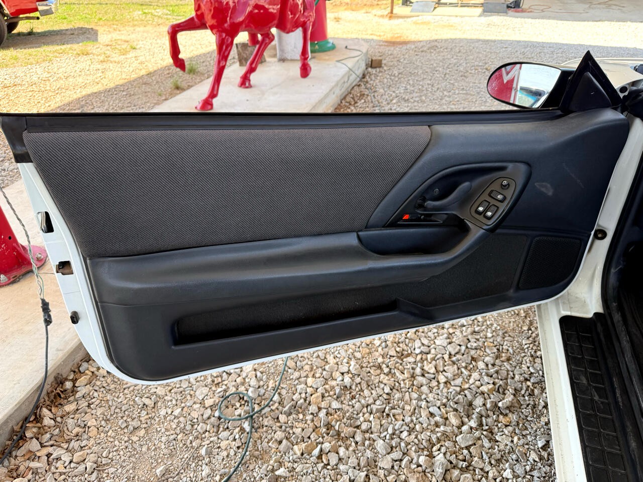 Chevrolet-Camaro-1994-Convertible-14