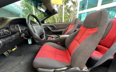 Chevrolet-Camaro-1994-Convertible-15