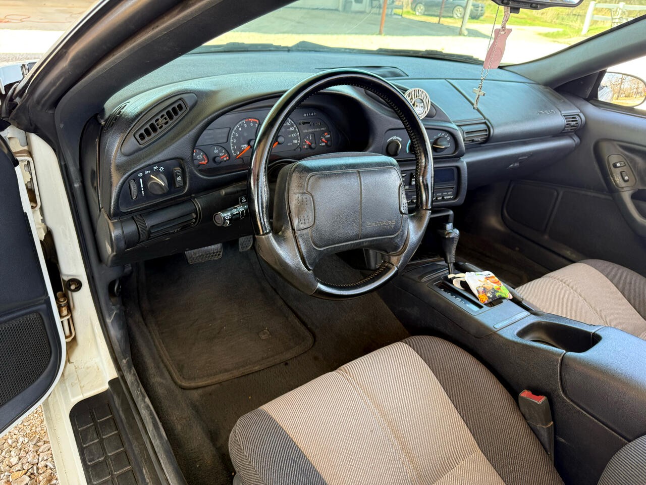 Chevrolet-Camaro-1994-Convertible-16