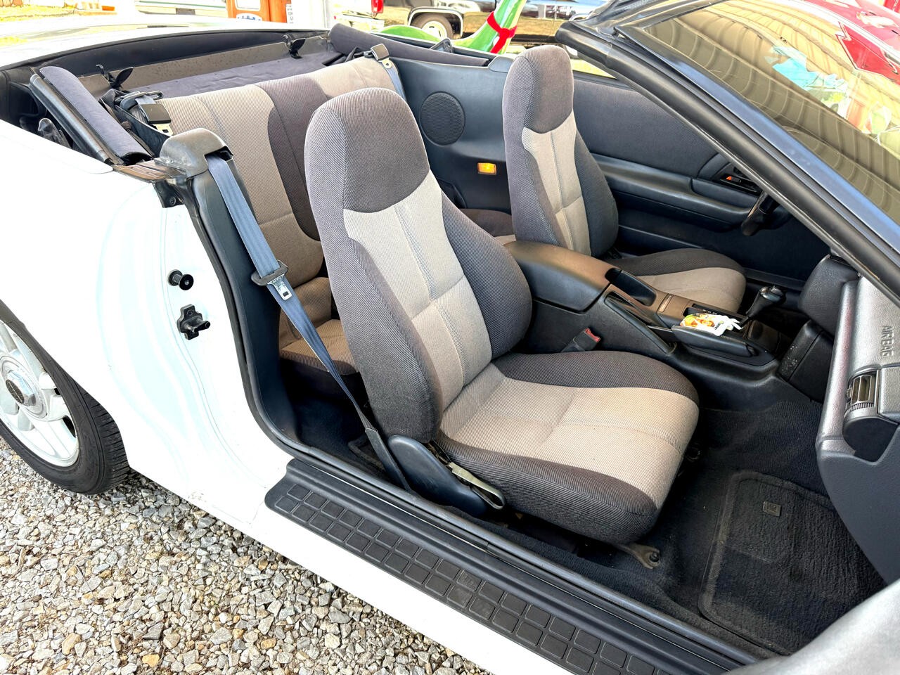 Chevrolet-Camaro-1994-Convertible-19