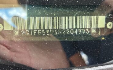 Chevrolet-Camaro-1994-Convertible-22