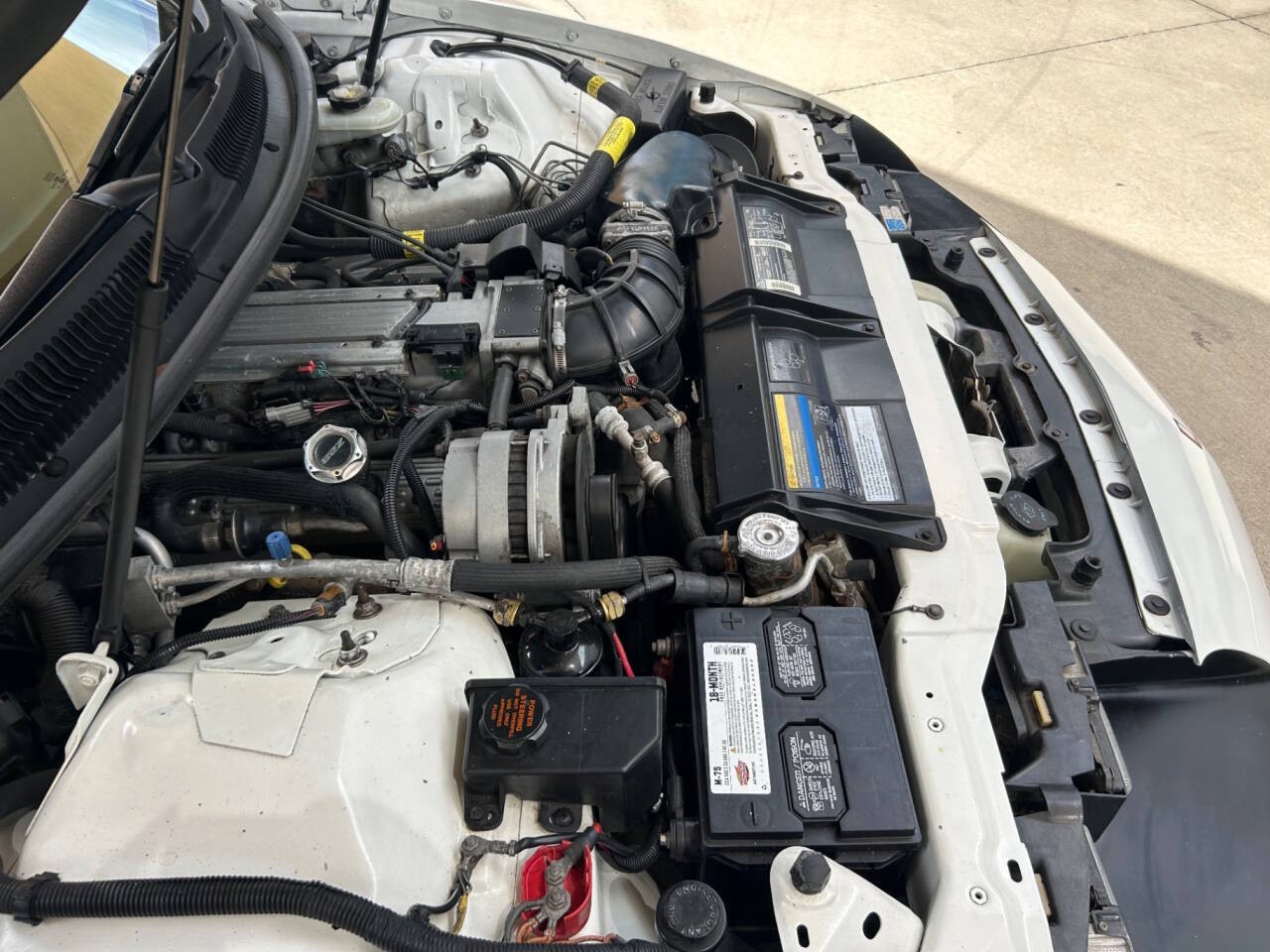 Chevrolet-Camaro-1994-Convertible-23