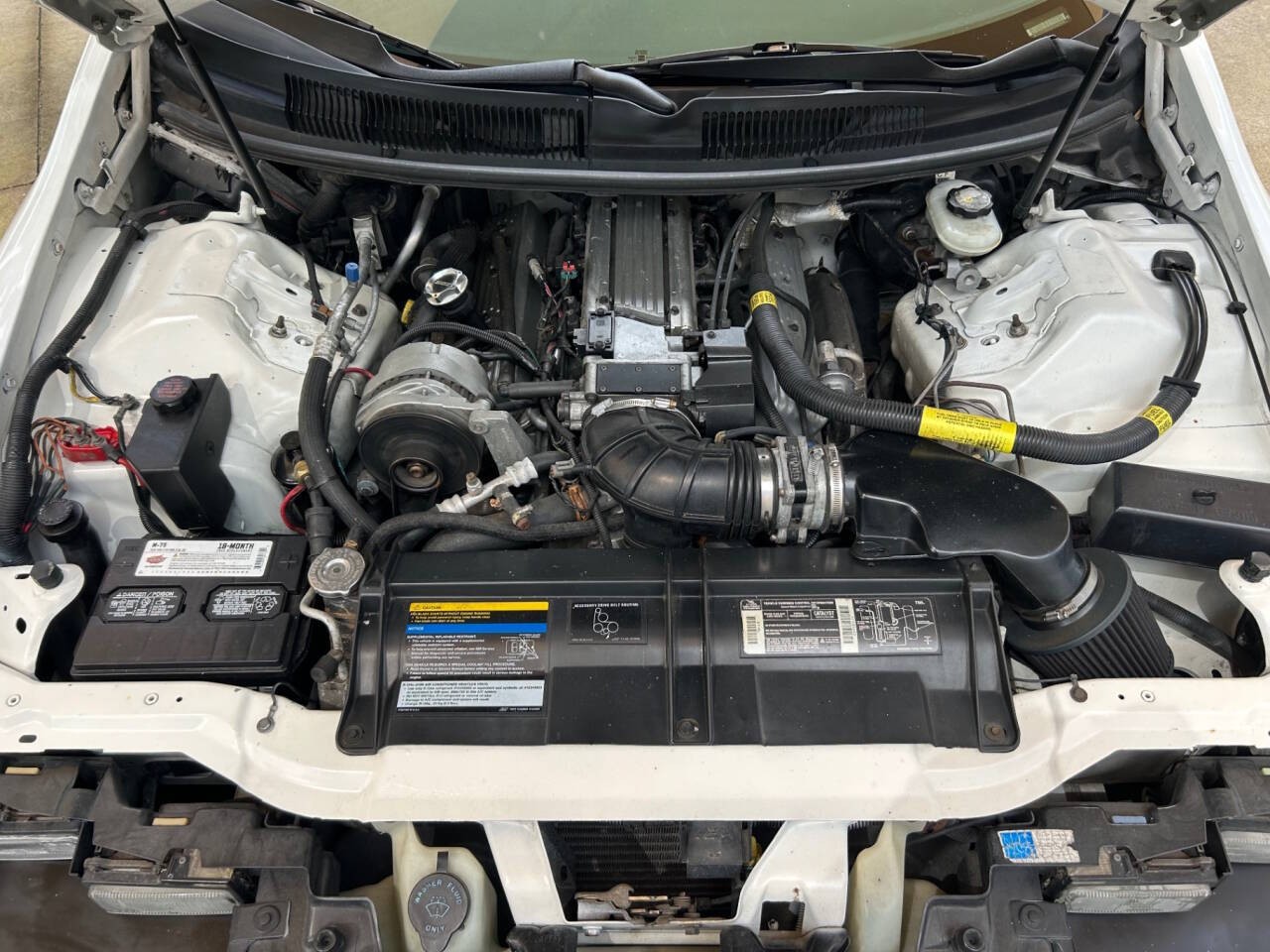 Chevrolet-Camaro-1994-Convertible-24