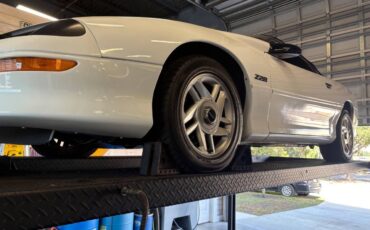 Chevrolet-Camaro-1994-Convertible-26