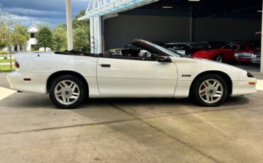Chevrolet-Camaro-1994-Convertible-3