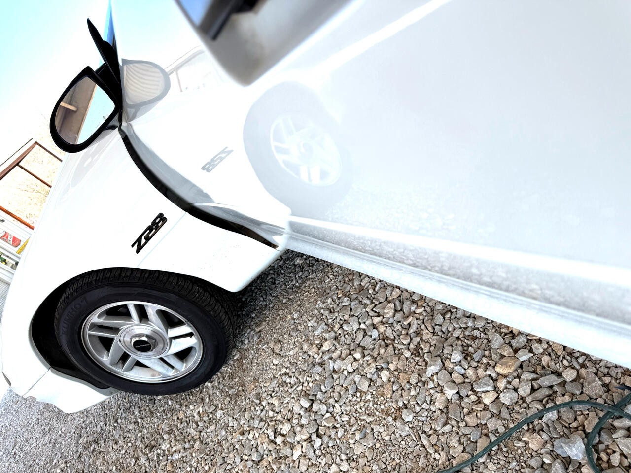 Chevrolet-Camaro-1994-Convertible-30