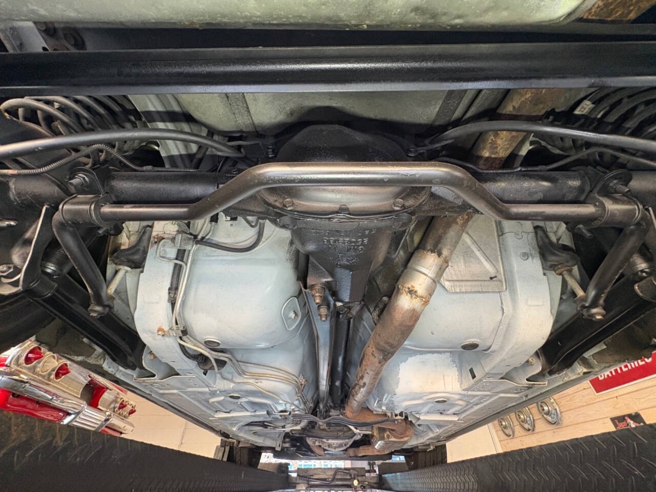 Chevrolet-Camaro-1994-Convertible-31