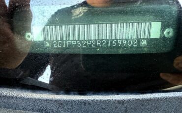 Chevrolet-Camaro-1994-Convertible-32