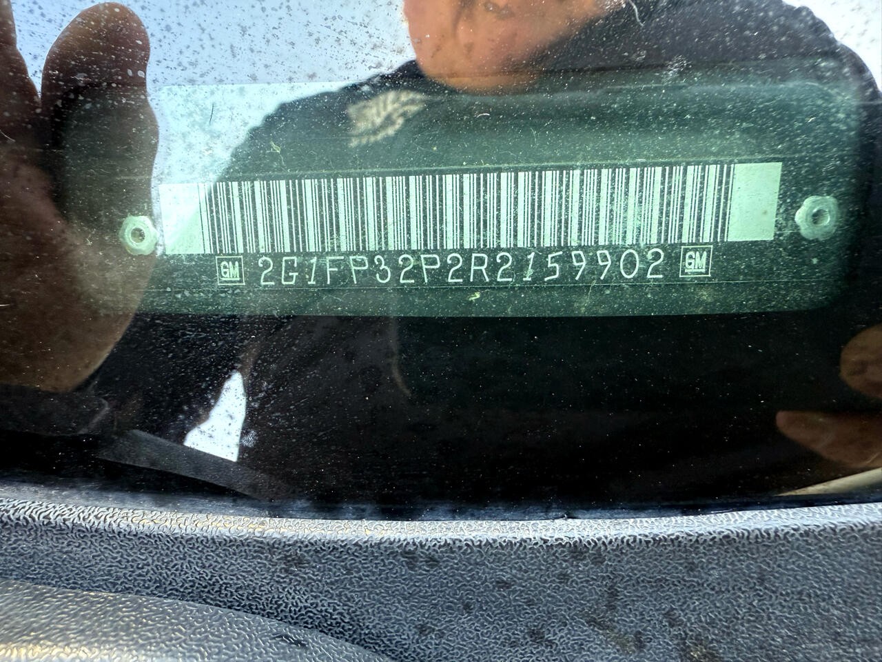 Chevrolet-Camaro-1994-Convertible-32