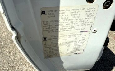 Chevrolet-Camaro-1994-Convertible-33