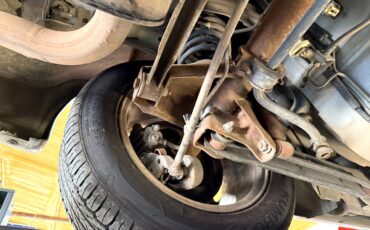 Chevrolet-Camaro-1994-Convertible-34