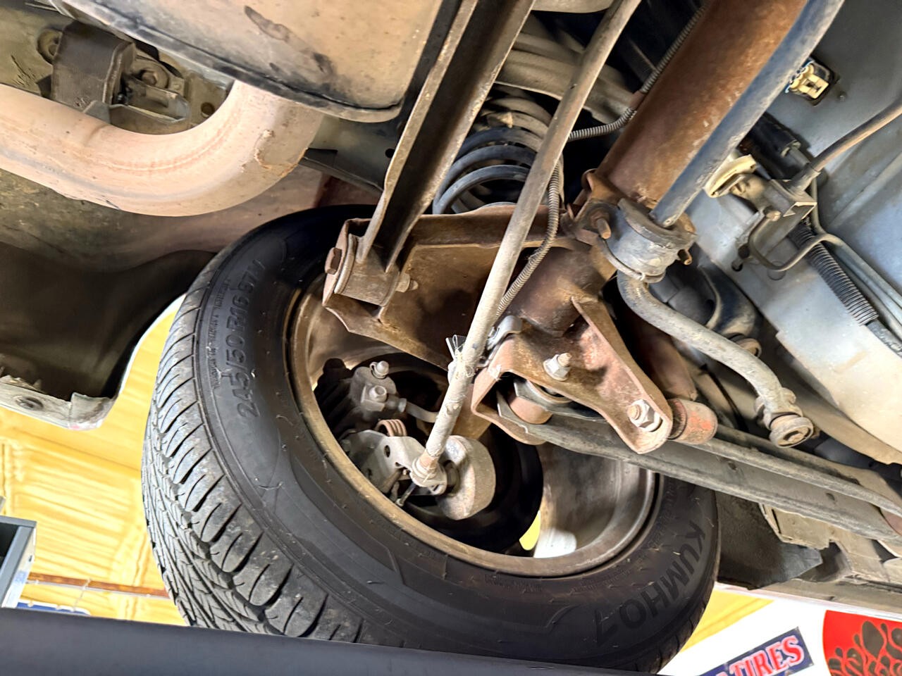 Chevrolet-Camaro-1994-Convertible-34