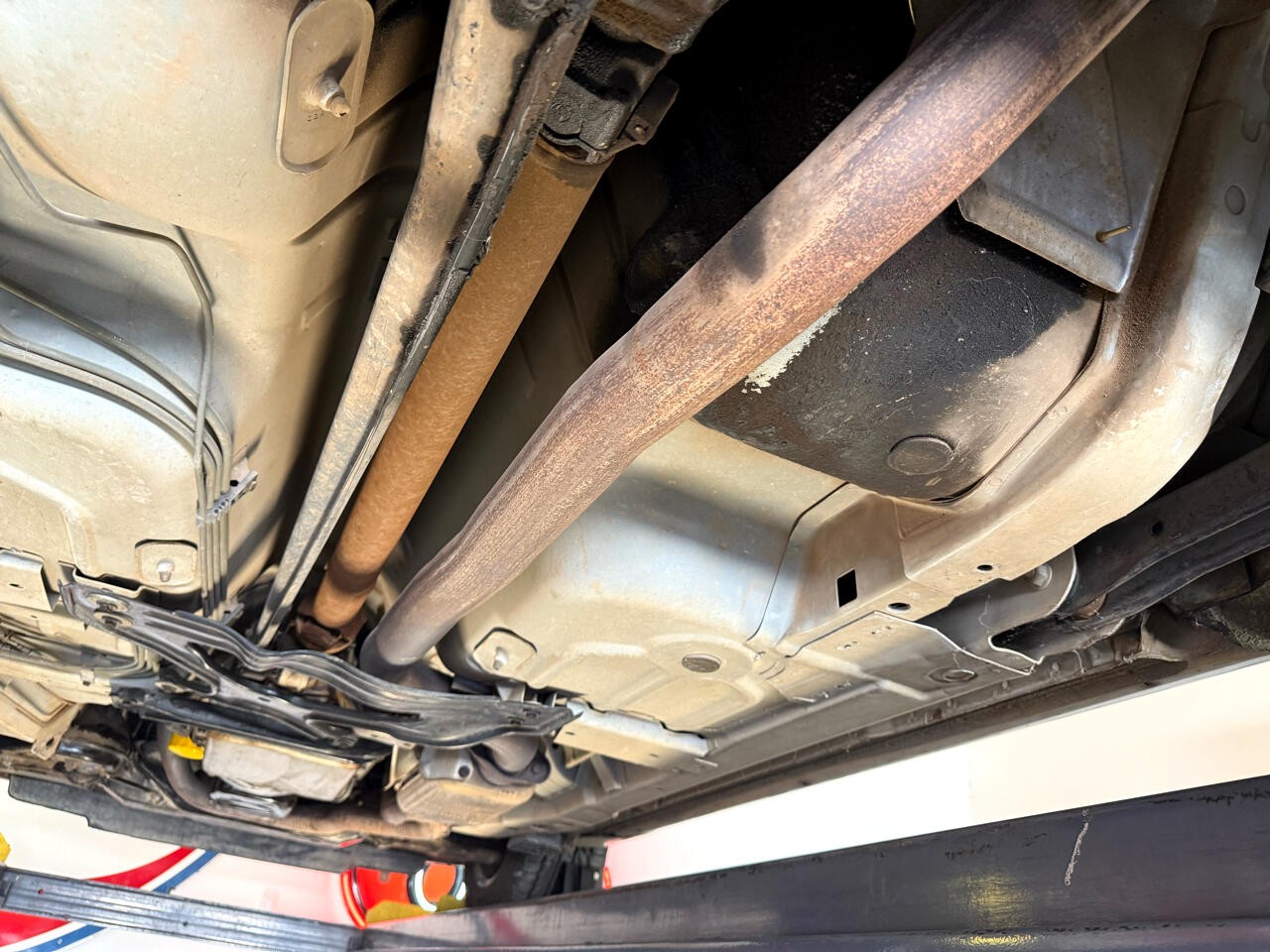 Chevrolet-Camaro-1994-Convertible-36