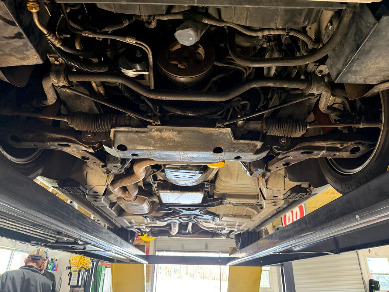 Chevrolet-Camaro-1994-Convertible-39