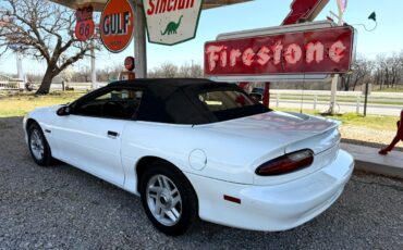 Chevrolet-Camaro-1994-Convertible-5