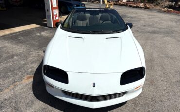 Chevrolet-Camaro-1994-Convertible-6