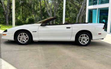 Chevrolet-Camaro-1994-Convertible-7
