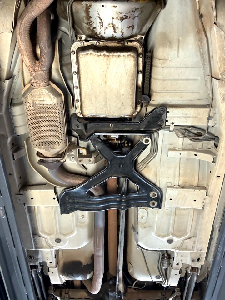 Chevrolet-Camaro-1994-Convertible-8