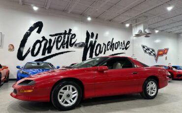 Chevrolet-Camaro-1996-Hatchback