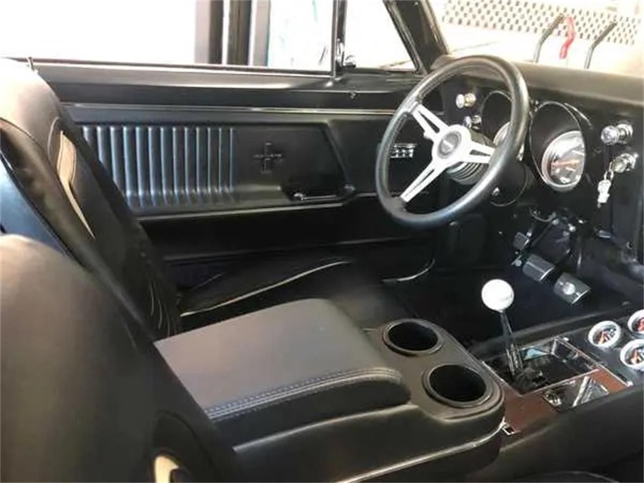 Chevrolet-Camaro-rsss-1967-Blue-amp-White-Black-wwhite-trim-13