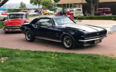 Chevrolet-Camaro-rsss-1967-Blue-amp-White-Black-wwhite-trim-2
