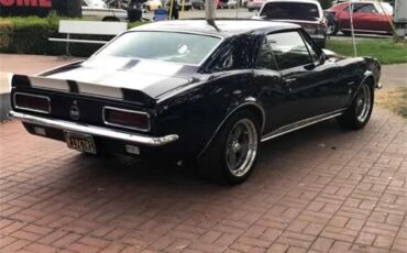 Chevrolet-Camaro-rsss-1967-Blue-amp-White-Black-wwhite-trim-3