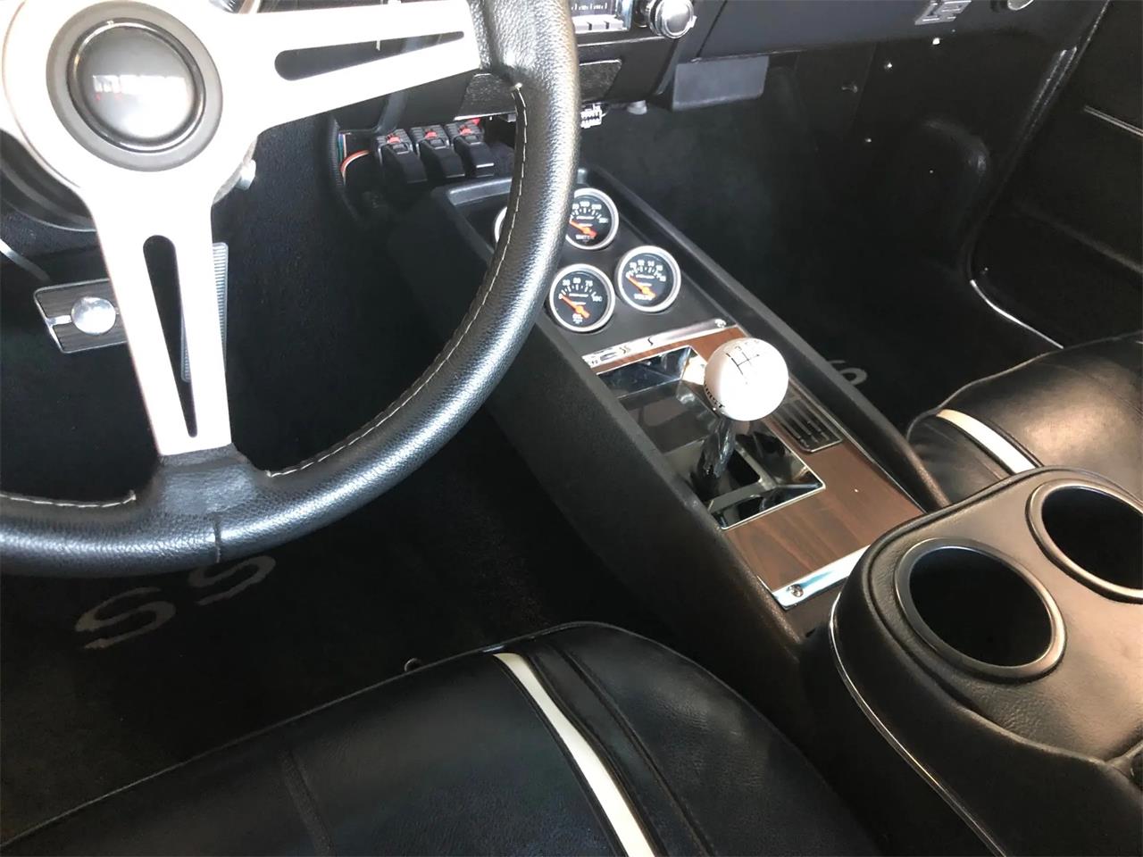 Chevrolet-Camaro-rsss-1967-Blue-amp-White-Black-wwhite-trim-5