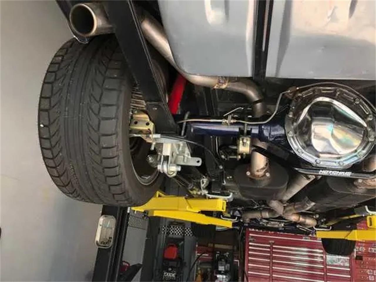 Chevrolet-Camaro-rsss-1967-Blue-amp-White-Black-wwhite-trim-8