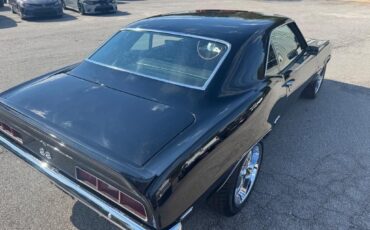 Chevrolet-Camrao-Resto-mod-slick-paint-LS-V8-4l60-cold-ac-1969-31