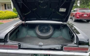 Chevrolet-Caprice-1966-Black-Black-1