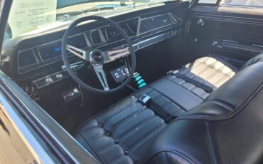 Chevrolet-Caprice-1966-Black-Black-12