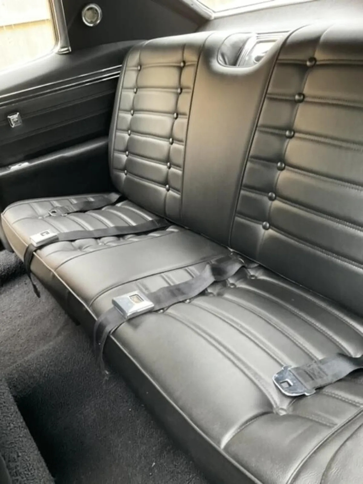 Chevrolet-Caprice-1966-Black-Black-14