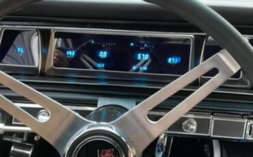 Chevrolet-Caprice-1966-Black-Black-16