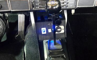 Chevrolet-Caprice-1966-Black-Black-18