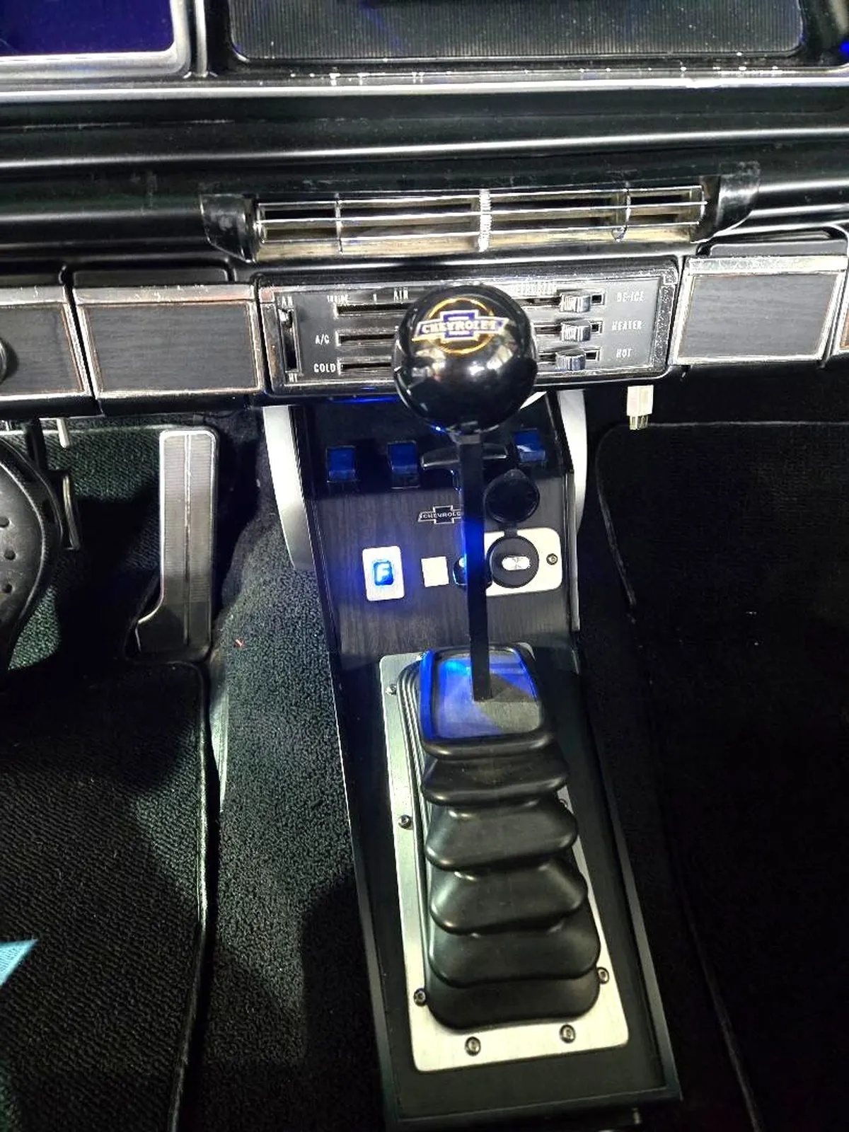 Chevrolet-Caprice-1966-Black-Black-18