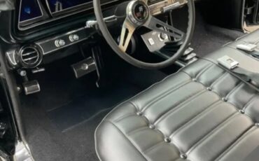 Chevrolet-Caprice-1966-Black-Black-3