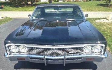 Chevrolet-Caprice-1966-Black-Black-5