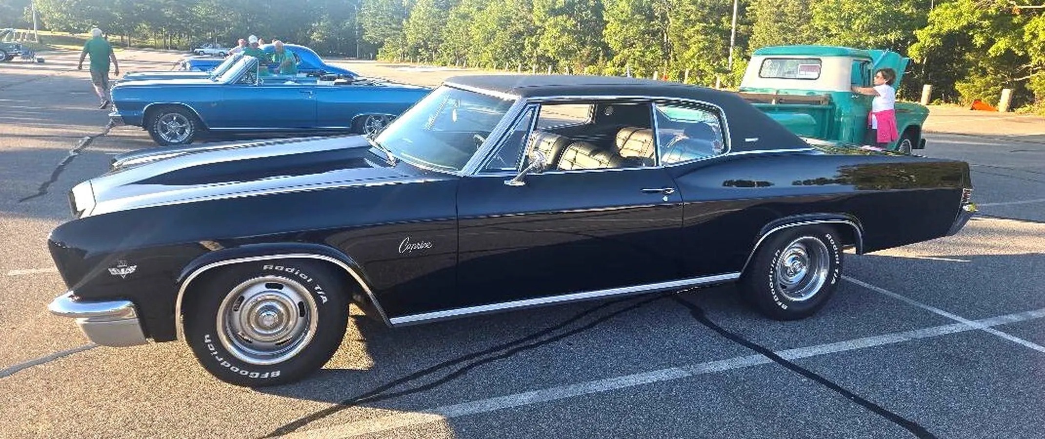 Chevrolet-Caprice-1966-Black-Black-7