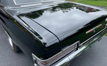 Chevrolet-Caprice-1966-Black-Black-8