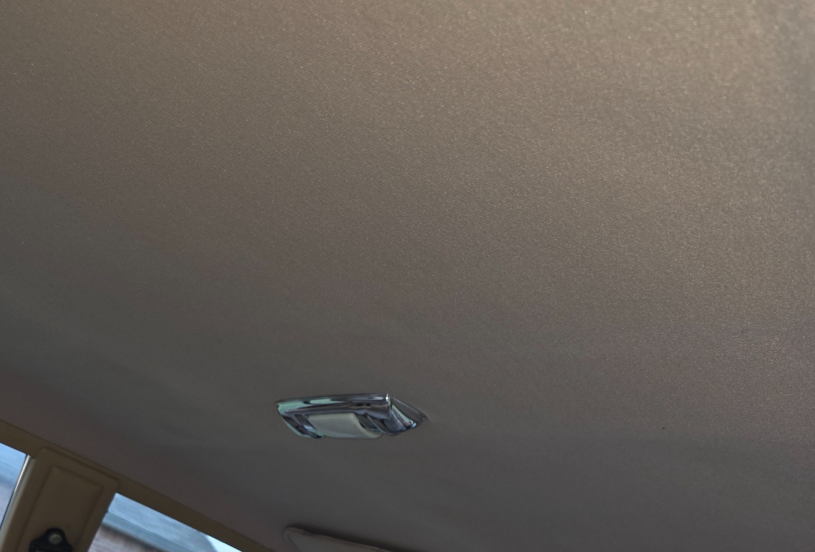 Chevrolet-Caprice-1987-Sedan-11