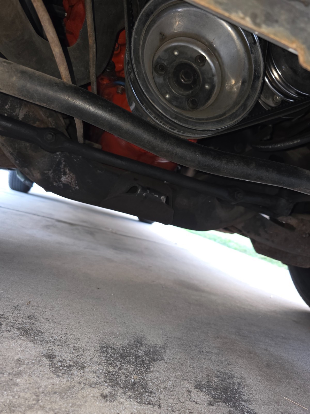 Chevrolet-Caprice-1987-Sedan-14