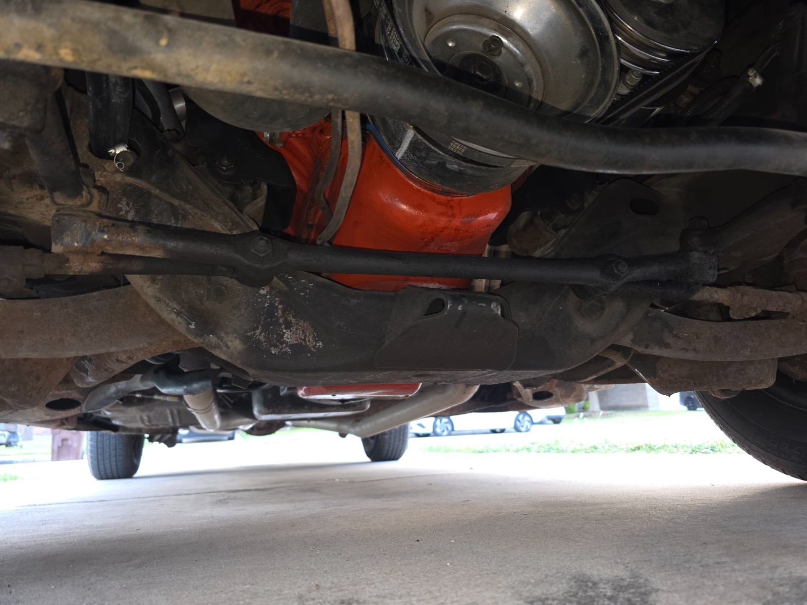 Chevrolet-Caprice-1987-Sedan-15