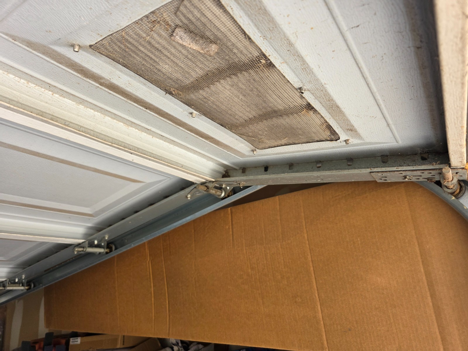 Chevrolet-Caprice-1987-Sedan-19